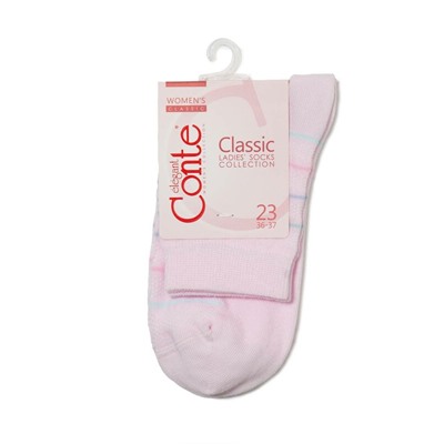 Классические носки CONTE CLASSIC