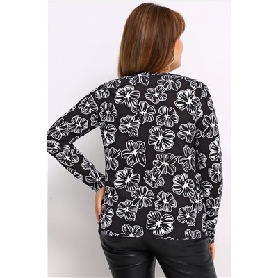 Лонгслив АПРЕЛЬ, 1070583