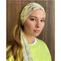 260.50/00-102 Повязка женская (54-58)