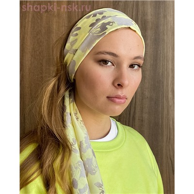 260.50/00-102 Повязка женская (54-58)