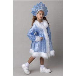 Костюм Снегурочка Катюша BATIK, 1212755