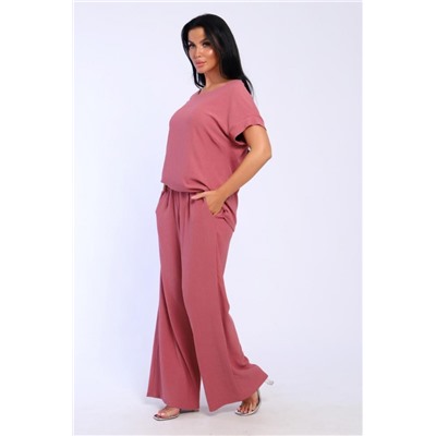 Костюм Жатка КЖ-003 (Брусничный)