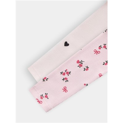 БОДИ ДЕТСКОЕ (2ШТ.) 13017-2