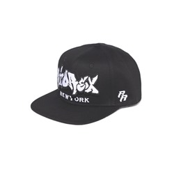 Бейсболка ZHR Snapback N-146 NY-2