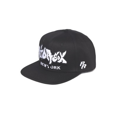 Бейсболка ZHR Snapback N-146 NY-2