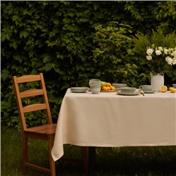 Скатерть SL HOME Gloomy, 110×140 см, лён 100%, 180 г/м²