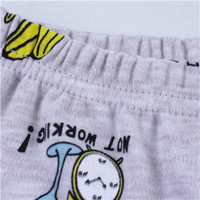 YOULALA Брюки 0721201010