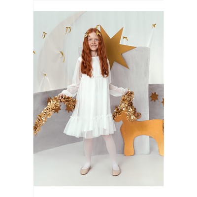 Платье для девочек MARK FORMELLE, 1234436