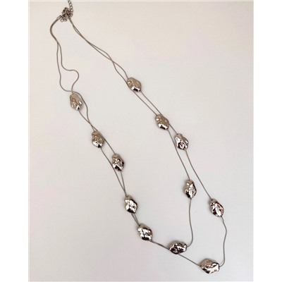 Колье длинное