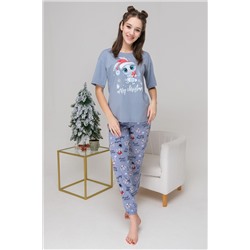 Пижама с брюками 27032 НАТАЛИ, 874515