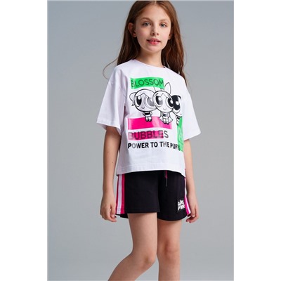 Шорты PLAYTODAY, 965720