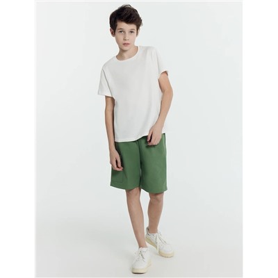 MARK FORMELLE Шорты 133344