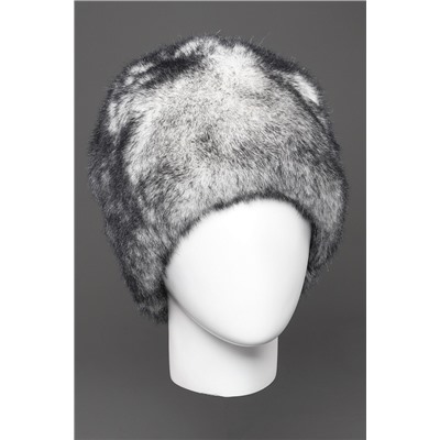 Шапка жен. Юсонце Мех-2