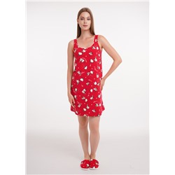 Сорочка ночная женская