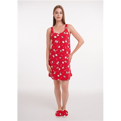 Сорочка ночная женская