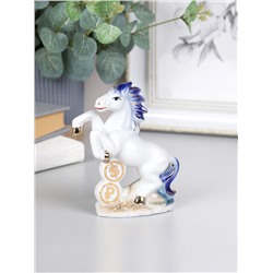 Фигурка Лошадь 12 см / W2510 /уп 144/СИМВОЛ года 2026