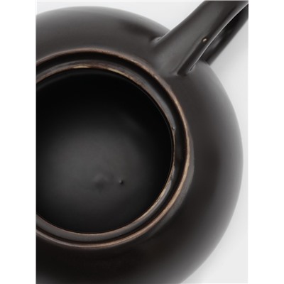 УЦЕНКА Набор для чайной церемонии «Для настоящего мужика», на 4 персоны, чашка 45 мл, чайник 180 мл 7