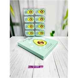 Маска #22811052