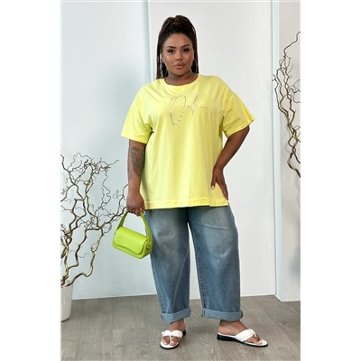 Футболка-6122