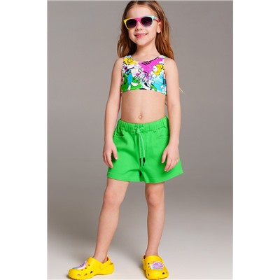 Шорты PLAYTODAY, 974632