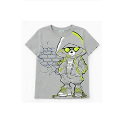 Футболка YOULALA, 1235941