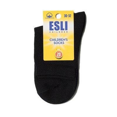 Носки детские ESLI Детские носки 19С-142СПЕ
