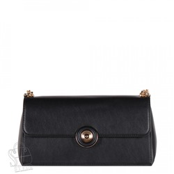 Сумка женская  012308066 black Chrisbella