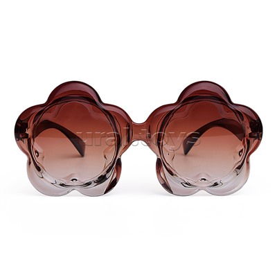 Очки детские "Звездочки"