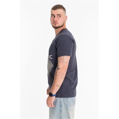 Футболка М125012Пб