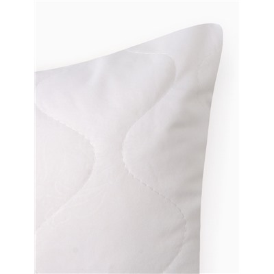 Наволочка-наперник на молнии «Экономь и Я», 50×70 см