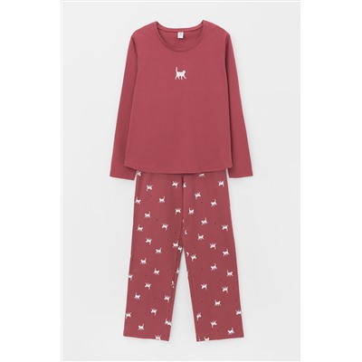 Пижама CUBBY, 938732