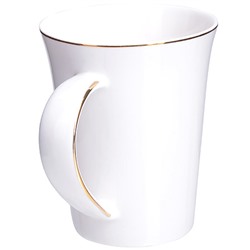 28757 Кружка 350 мл фарфор LR (х48)