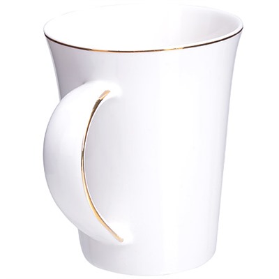 28757 Кружка 350 мл фарфор LR (х48)