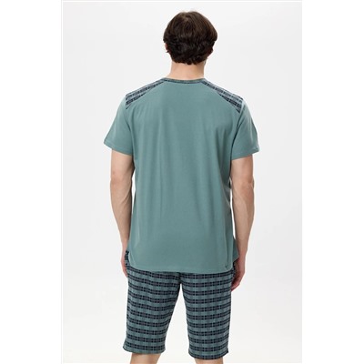 Lika Dress Пижама 7196