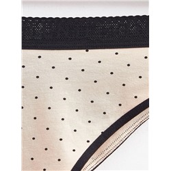 Conte elegant Трусы PRINT DOTS LBR 2544