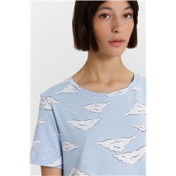 Сорочка ночная MARK FORMELLE, 1132742