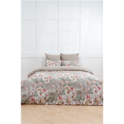 КПБ NUANCE Флора сатин НАТАЛИ, 1022454