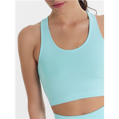 КОМПЛЕКТ ЖЕНСКИЙ (ТОП, ШОРТЫ) 372525