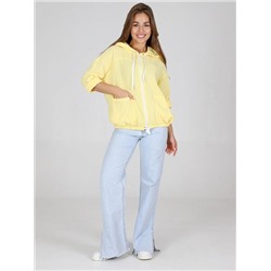 Ветровка "Эрна" (Желтый)