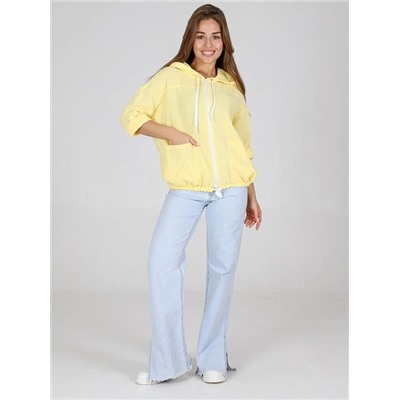 Ветровка "Эрна" (Желтый)
