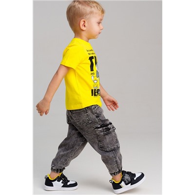 Джинсы PLAYTODAY, 1088590