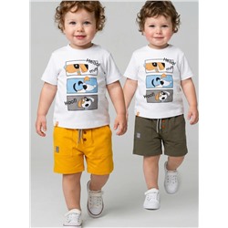 PLAYTODAY Шорты 12613018