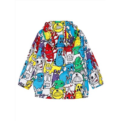 PLAYTODAY Куртка 12419080