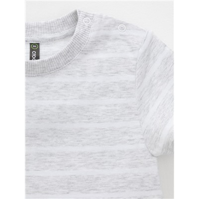 CROCKID Футболка КР 302450