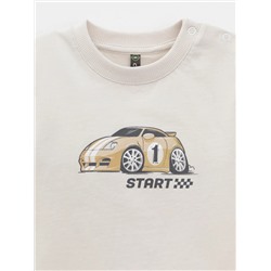 CROCKID Футболка КР 302628