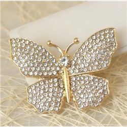 Брошь H01-15369