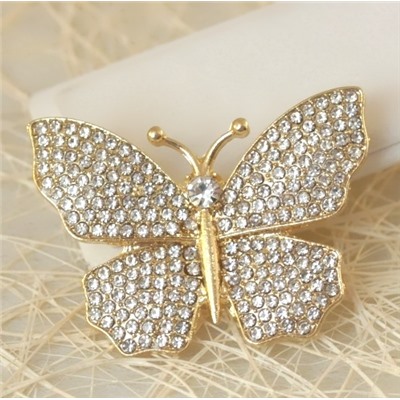 Брошь H01-15369