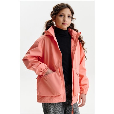 Ветровка для девочек PELICAN, 1232687