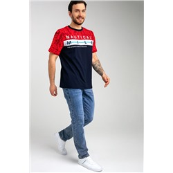 Футболка PLAYTODAY, 847286