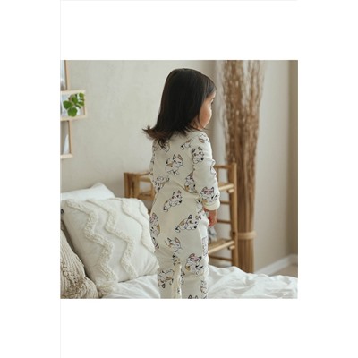 Комбинезон KOGANKIDS, 1086339
